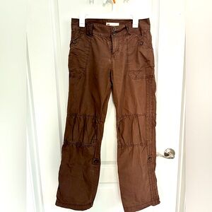 Vintage Gap Cargo Pants